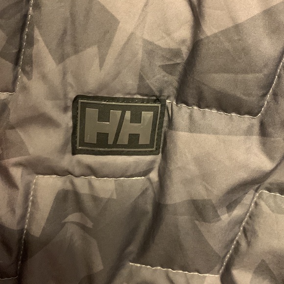 Men’s Helly Hansen large lifaloft insulation by prime loft Jacket - Picture 3 of 6